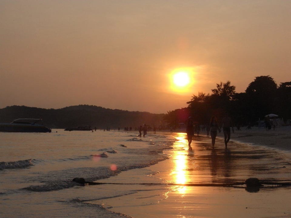 Sunset Sai Kaew Beach Resort