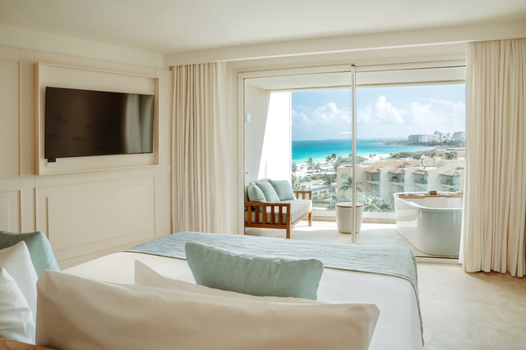Zimmer JOIA Aruba by Iberostar