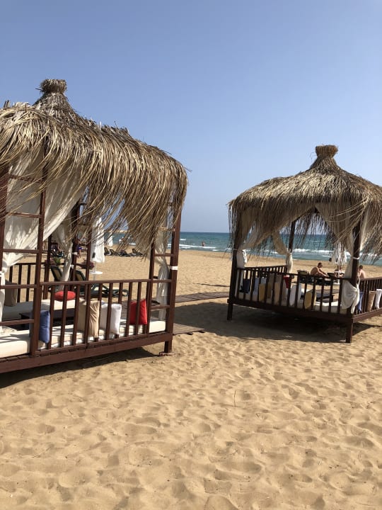 Strand Kamelya Collection Selin Hotel