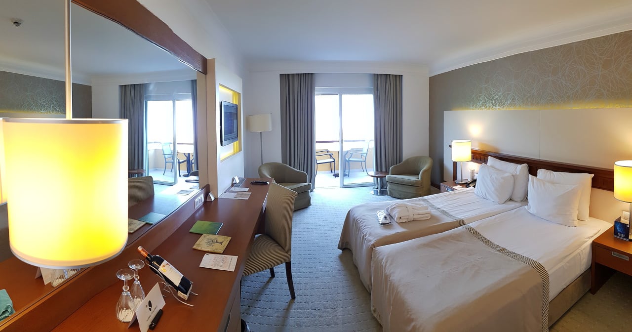 Zimmer ROBINSON NOBILIS