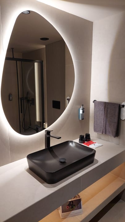 Zimmer Jacaranda Luxury Resort