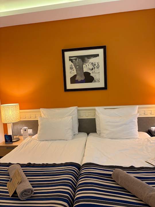 Zimmer ROBINSON NOBILIS