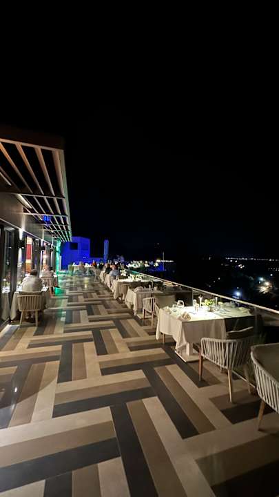 Gastro TUI BLUE Seno - Adults Only