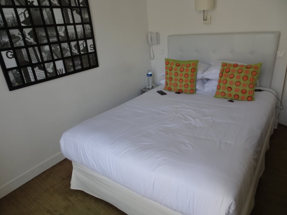 Zimmer Hotel Colette Cannes Centre