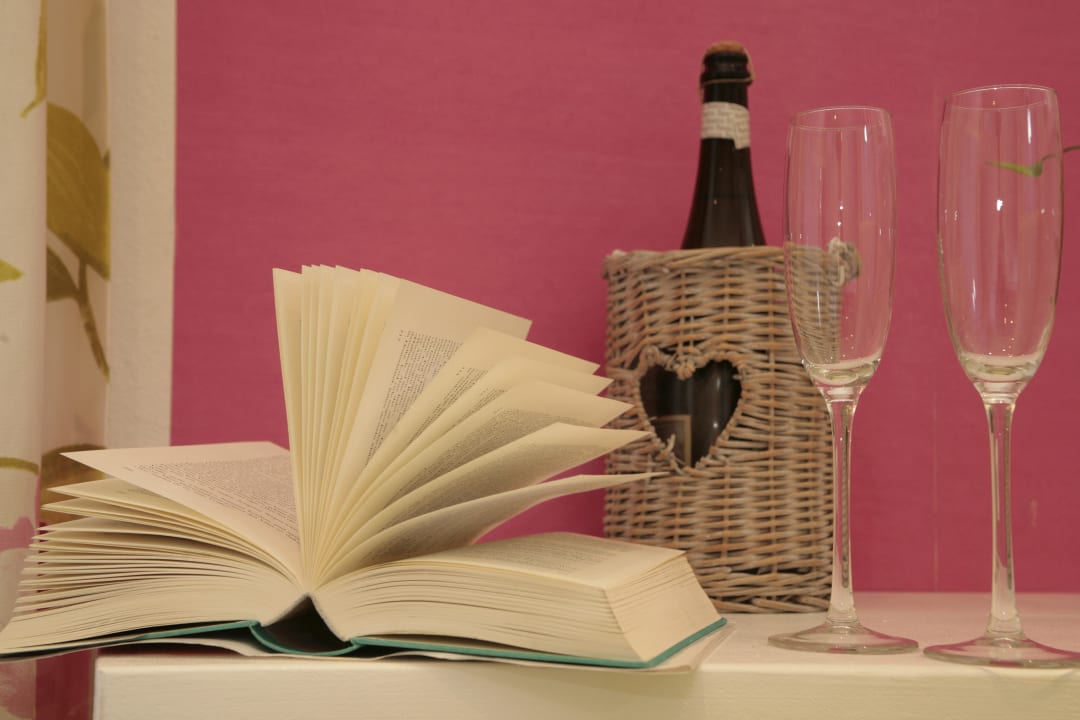 Deko Zimmer Boutique Hotel Martha