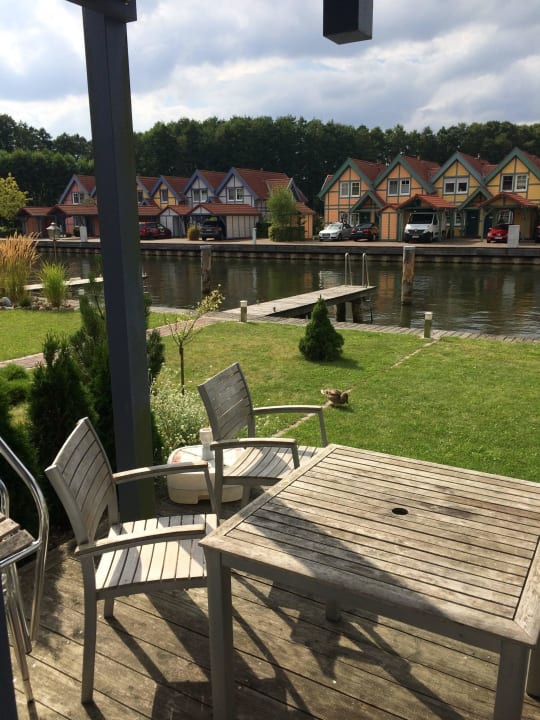 1 Hafendorf Rheinsberg