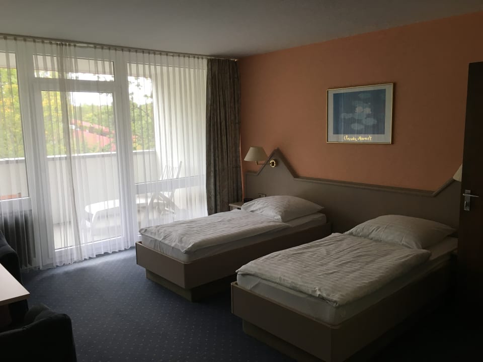 Zimmer Hotel Sonnenhügel