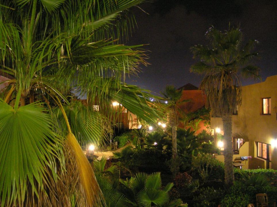 Widok z tarasu Villas Oasis Papagayo