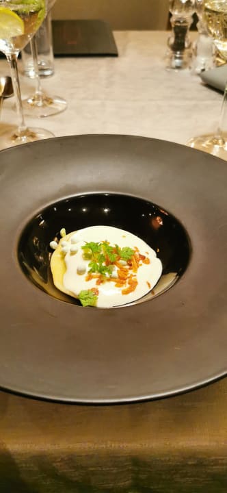 Gastro Verwöhnhotel Kristall