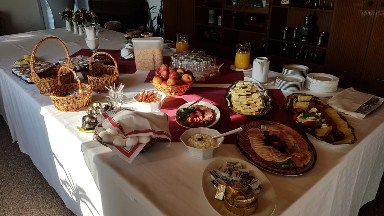 Gastro Kammbaude Oybin