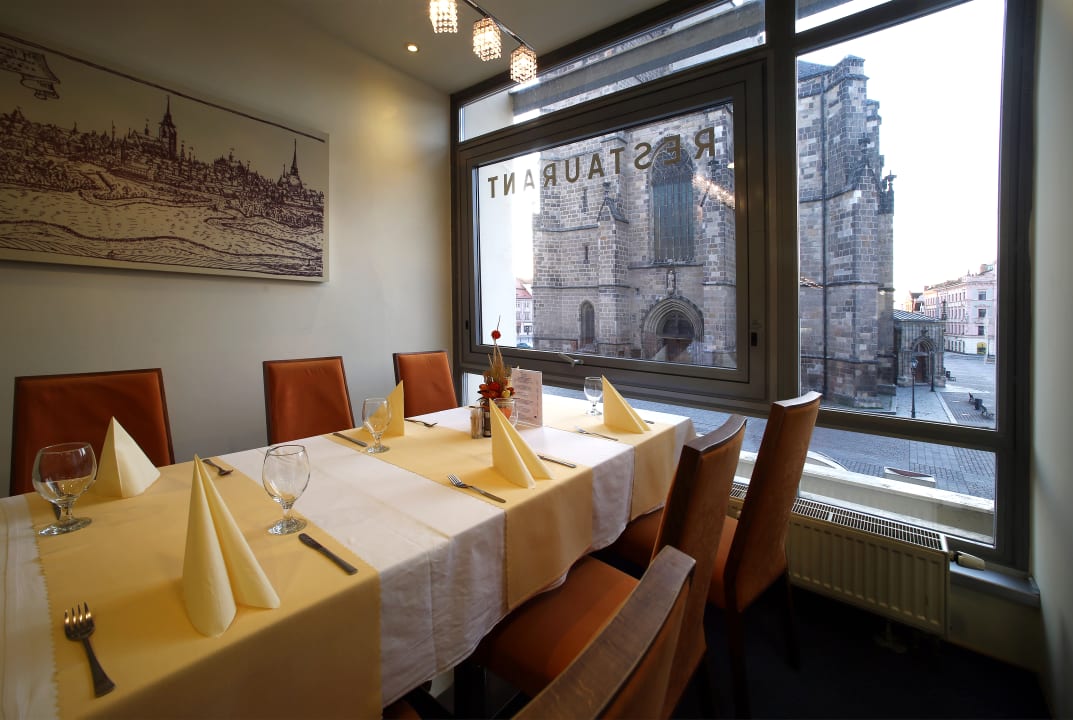 Gastro Hotel Central