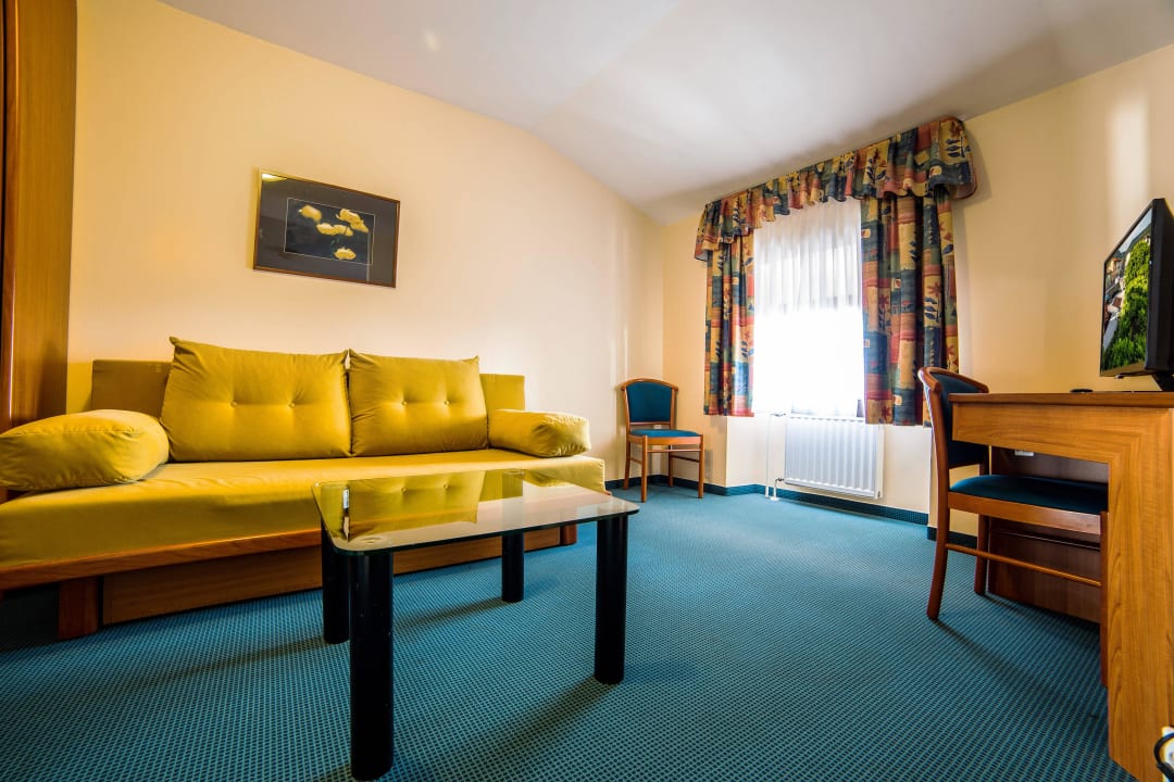 Appartment Hotel Sabotin