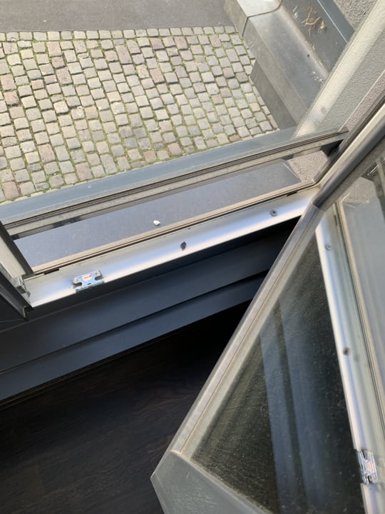 Zimmer Hotel ZOE by AMANO