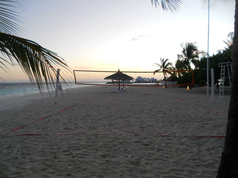 Volleyball ananea Diamonds Athuruga