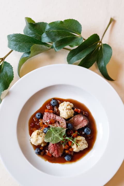 Gastro Hotel Weinlandhof