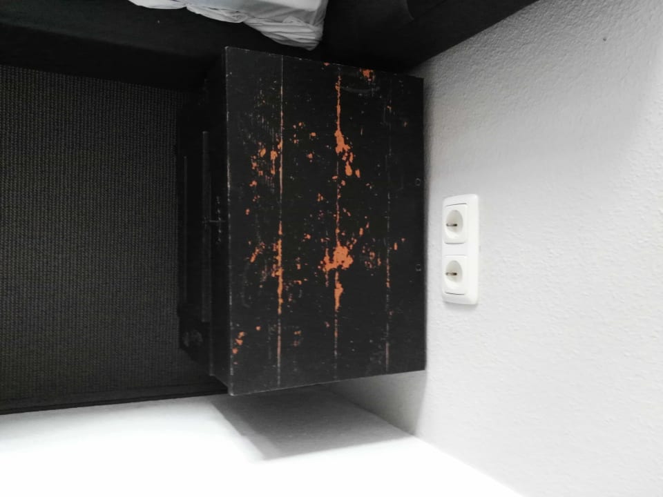 Zimmer Burghotel Am Hohen Bogen