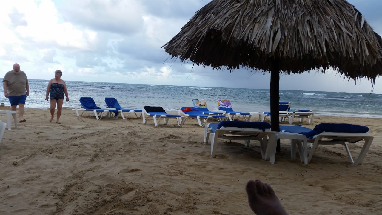 Strand Bahia Principe Grand El Portillo