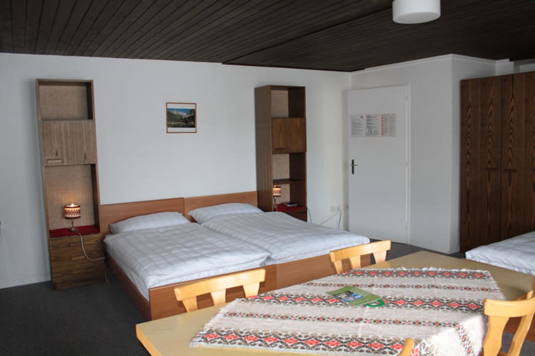 Casa Franco Hotel Casa Franco