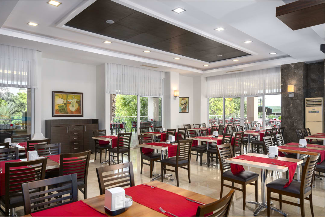 Gastro Telatiye Resort