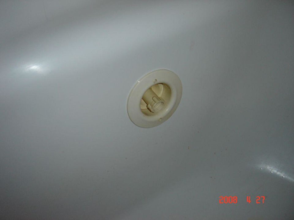 Versiffte Wirlpooldüse Excellence Punta Cana - Adults only