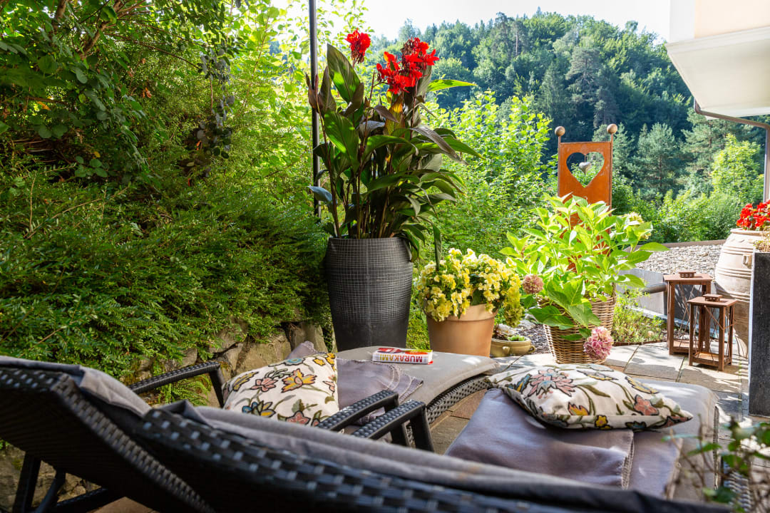 Sonstiges Boutiquehotel Bergvilla