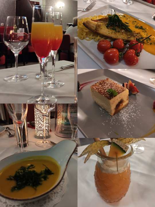 Gastro AKZENT Aktiv & Vital Hotel Thüringen