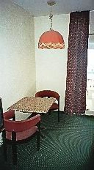 Zimmer RG NAXOS Hotel