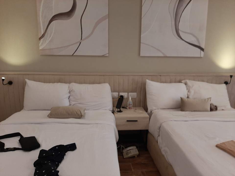 Zimmer Sunny Days Palma De Mirette Resort & Spa