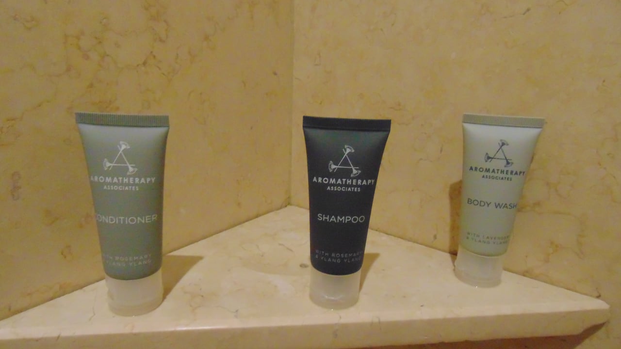 Zimmer Hotel JW Marriott Bogota