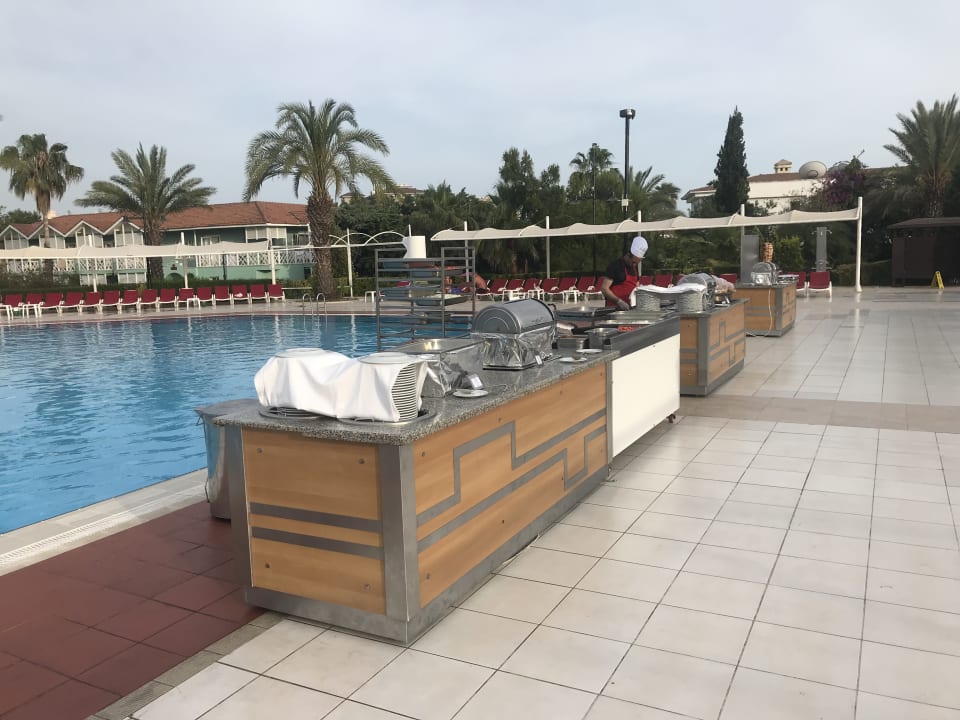 Gastro Asteria Family Resort Side