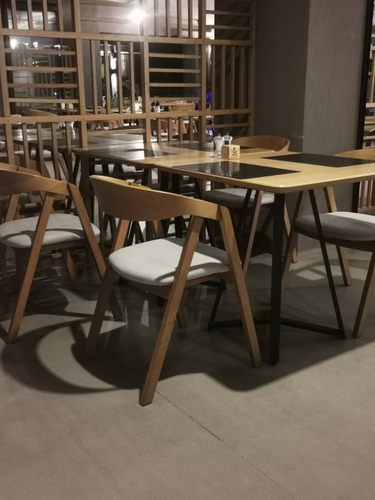 Gastro Harmony Boutique Resort