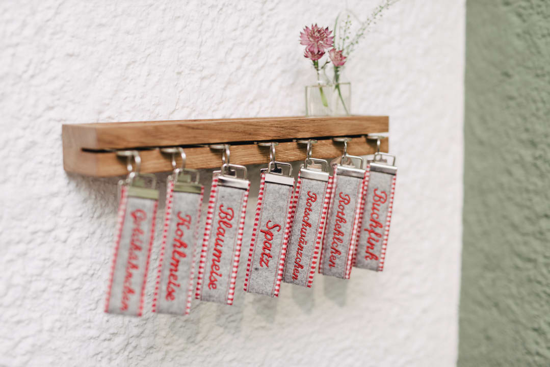 Sonstiges Goldvogel Apartments