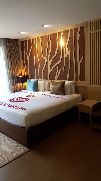 Zimmer Khao Lak Merlin Resort
