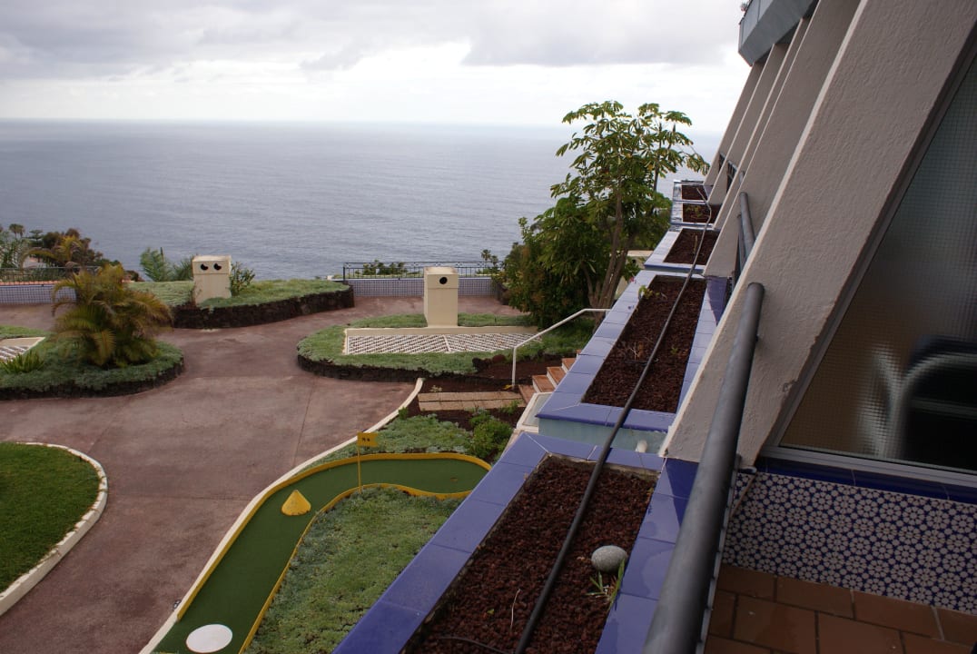 Gartenblick Coral La Quinta Park Suites