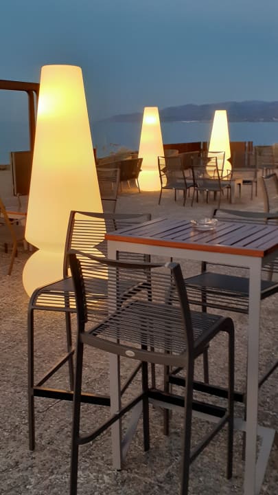 Ausblick Nana Golden Beach