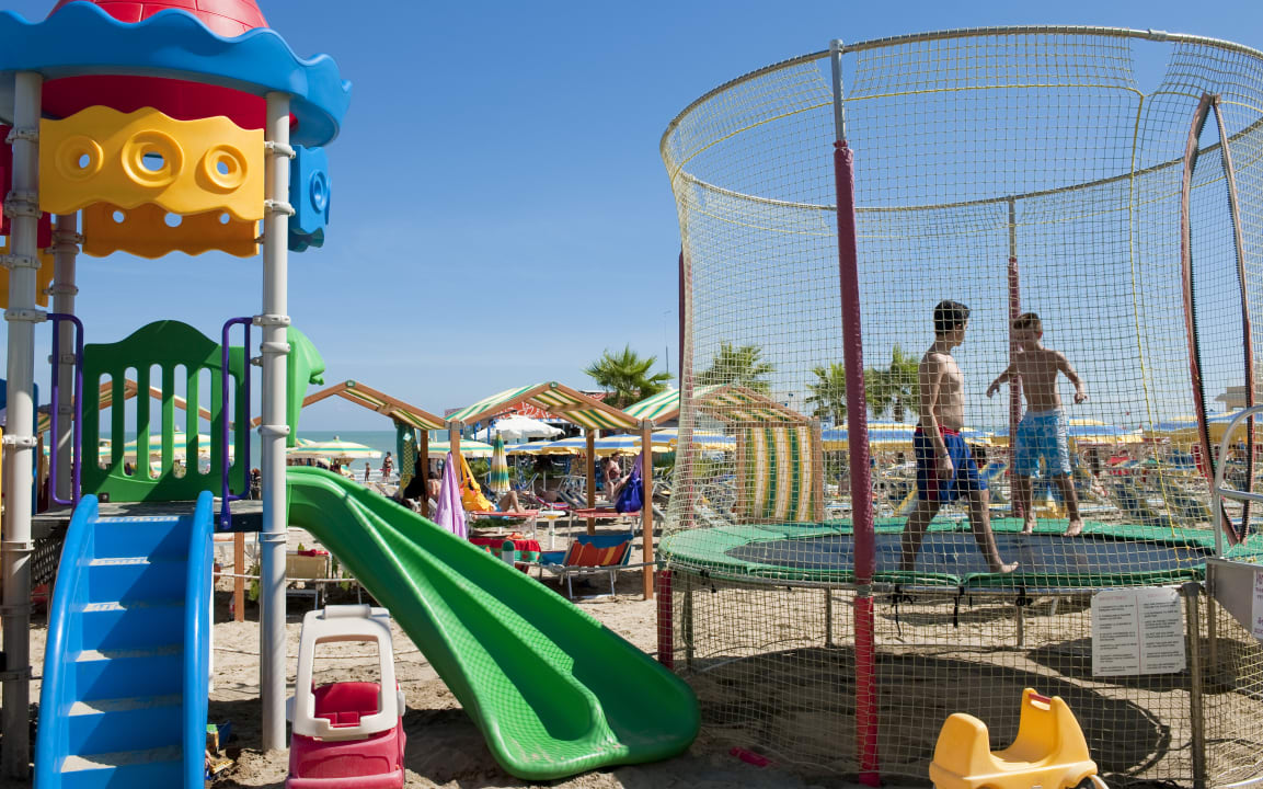 Sport & Freizeit Hotel Atlantic Riviera