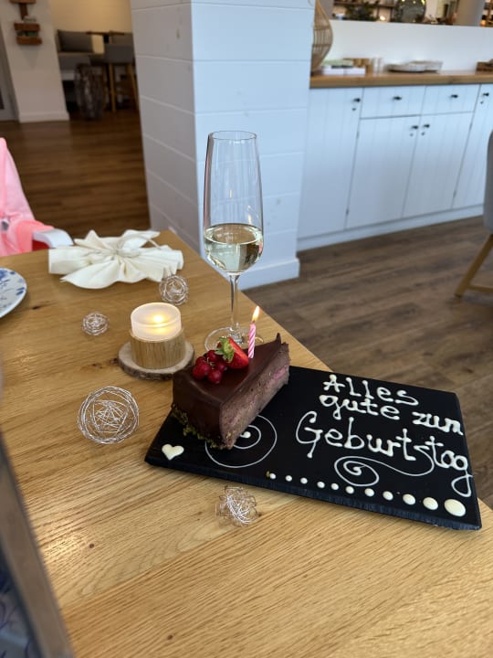 Gastro Wyn. Strandhotel Sylt