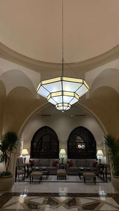 Außenansicht Hotel JAZ Makadi Star & Spa