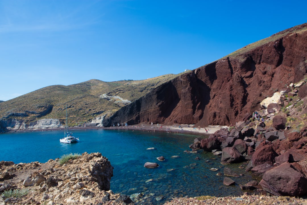  Strand  Mathios luxury Homes  Akrotiri      HolidayCheck  Santorini