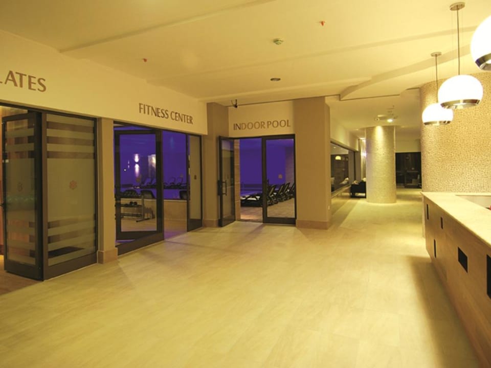 SPA Commodore Elite Suites & Spa - Adults only
