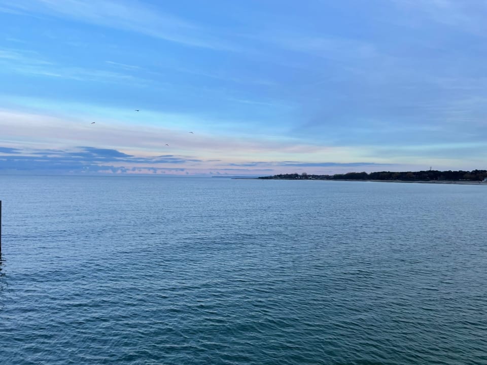 Strand Lifestylehotel Sand