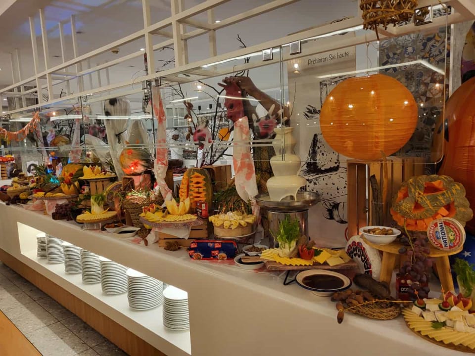 Gastro Iberostar Waves Mehari Djerba