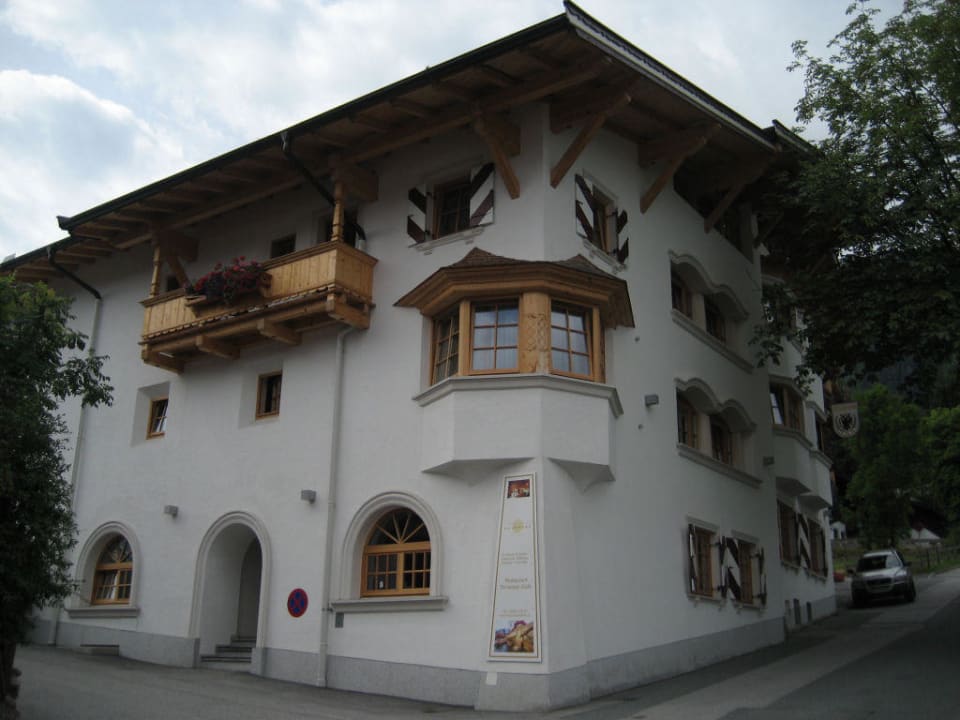 Kaiserhof Hotel Kaiserhof Kitzbühel