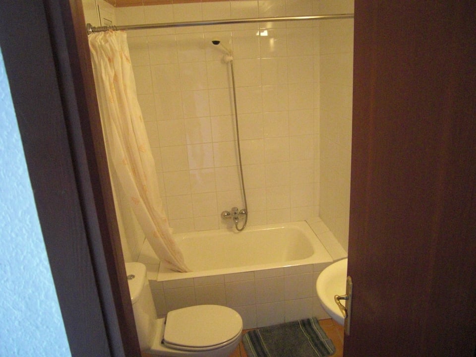 Bad Hostal Villa Cati