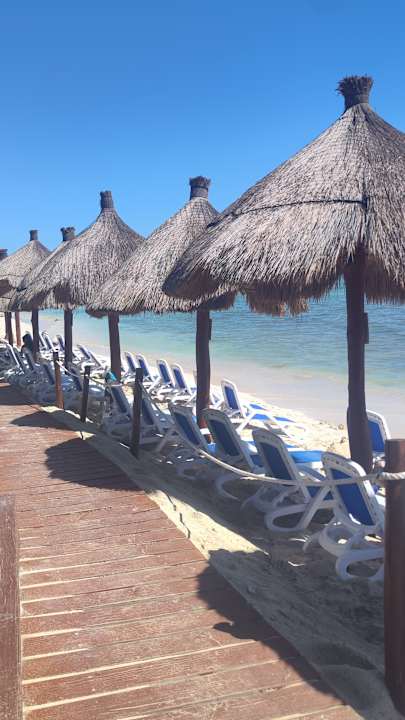 Strand Bahia Principe Grand Tulum