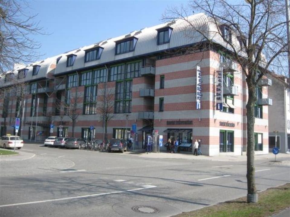 Seehotel Friedrichshafen SEEhotel Friedrichshafen