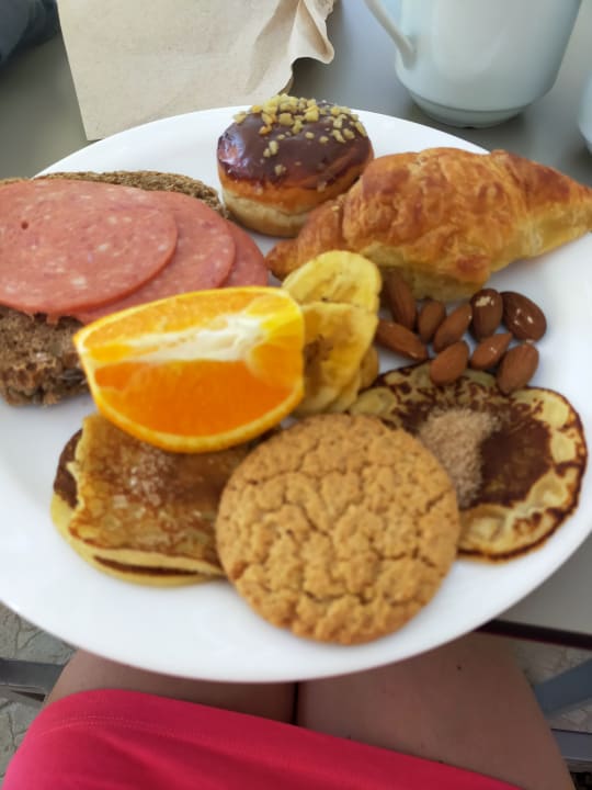 Gastro Lindos Princess Beach Resort & Spa