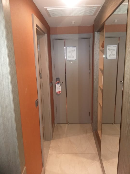 Zimmer Arycanda Kirman Premium