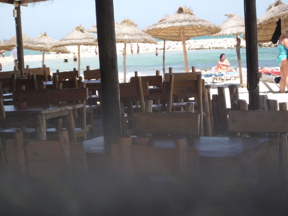Strandbar Royal Lido Resort & Spa