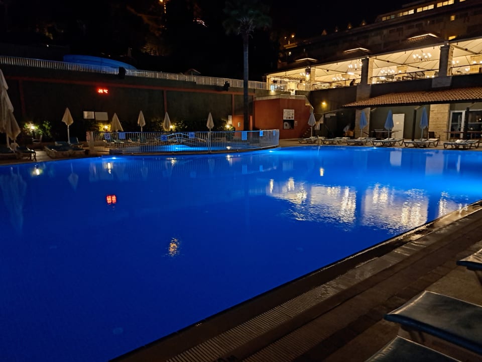 Pool Labranda Mares Marmaris